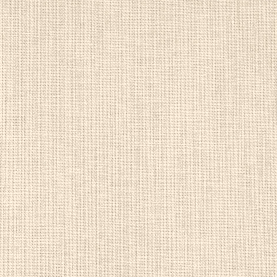 Medium-Weight Natural Muslin 76" Wide, Per-Yard
