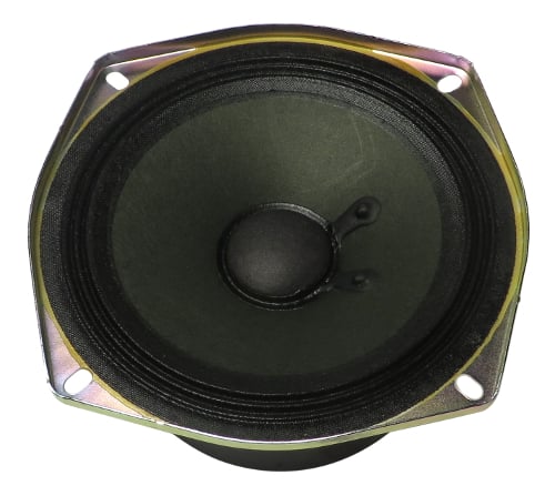 Woofer for HX5 Series