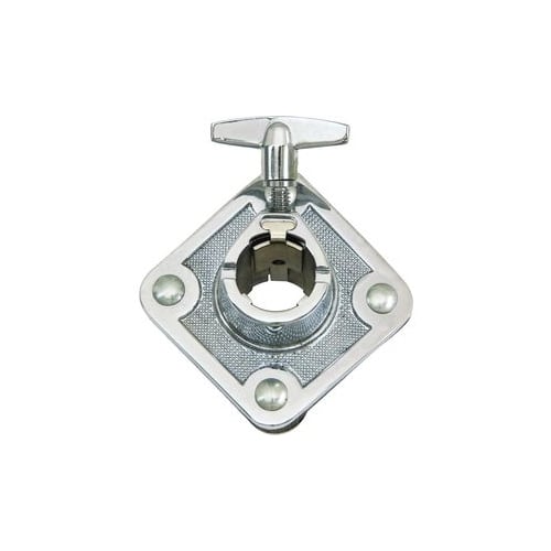 Traditional Bass Drum Mounting Plate