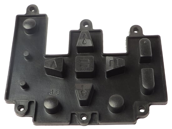 Top Keypad for AGHVX200