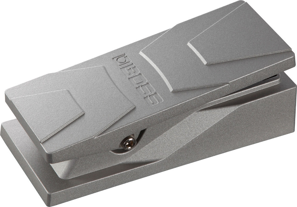 High Impedence Volume Pedal for Guitar, Bass