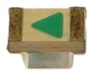 Green LED for Variax Bass 700