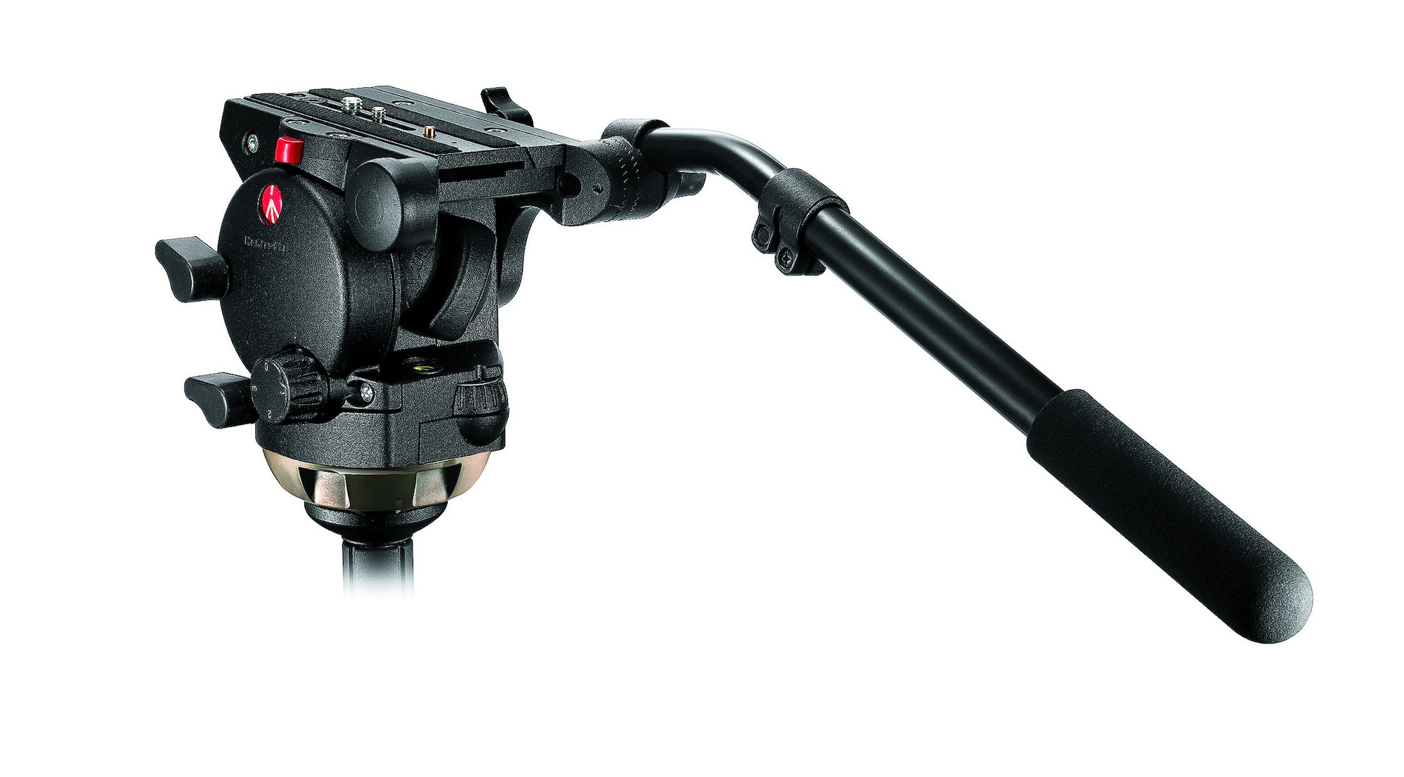 Fluid Tripod Video Head