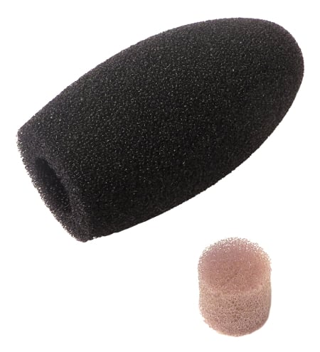 W30 Windscreen