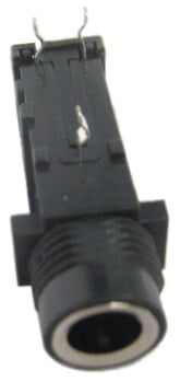 SP170 1/4 Inch Jack