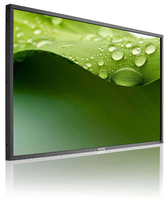 32" EL Series Signage Solution LED Display