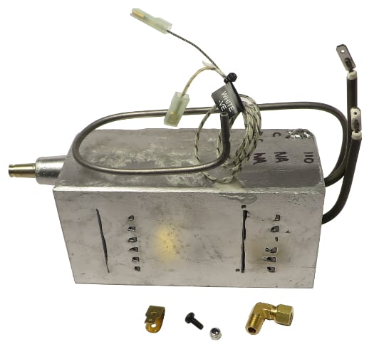Heat Exchanger for MP2000 and Magnum PRO 2000