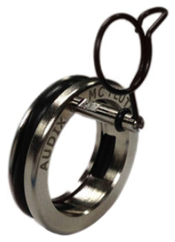 Flute Mic Clip