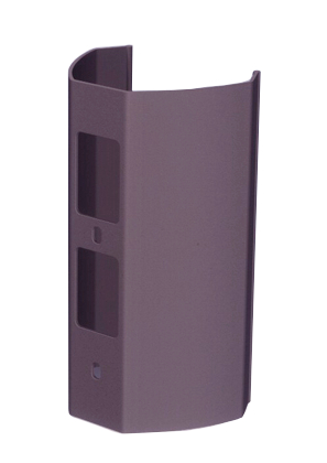 Coupling Bracket for MA12 Line Array in Black