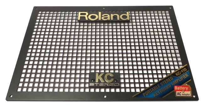 Grille for KC-110
