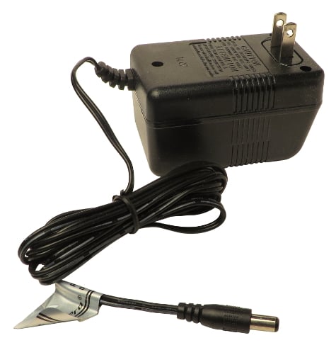 Power Supply for UHF-5800