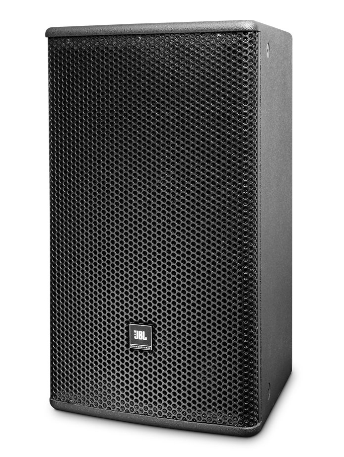 10" 200W (8 Ohms) Passive Loudspeaker with 90°x50° Dispersion in White