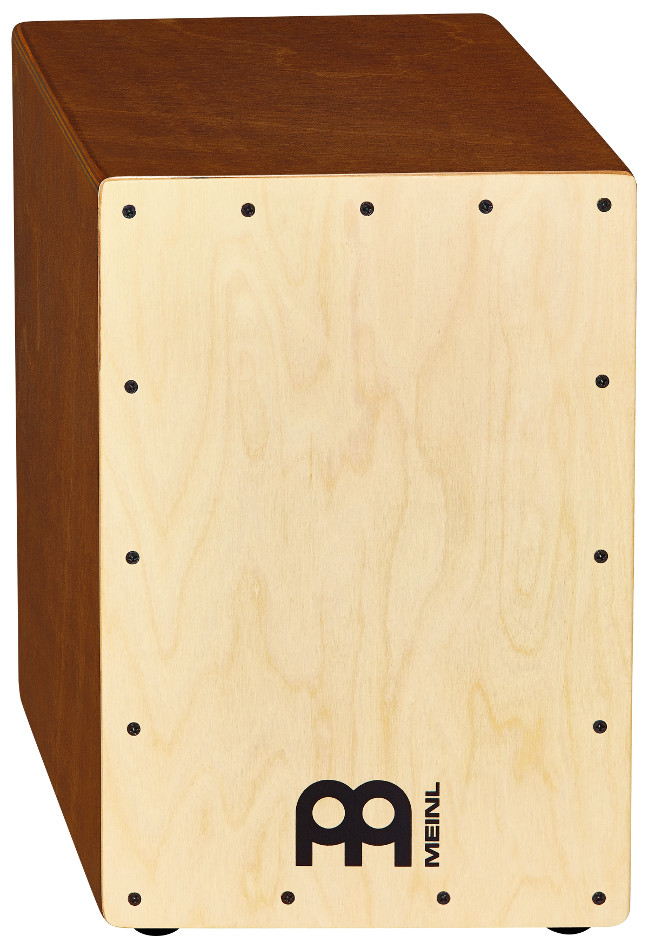 Jam Birch Cajon