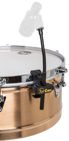 EZ-Mount Mic Claw