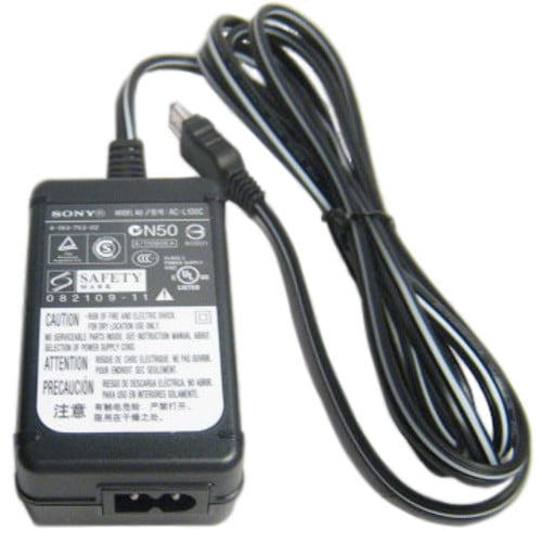 Camcorder Power Supply