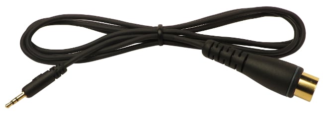 Cable for MIDI Mobilizer