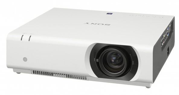 5200 Lumens XGA 3LCD Basic Installation Projector