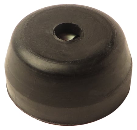 (24 Pack) Rubber foot for MS Series