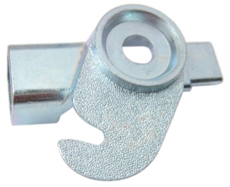 Tripod Pivot Knob
