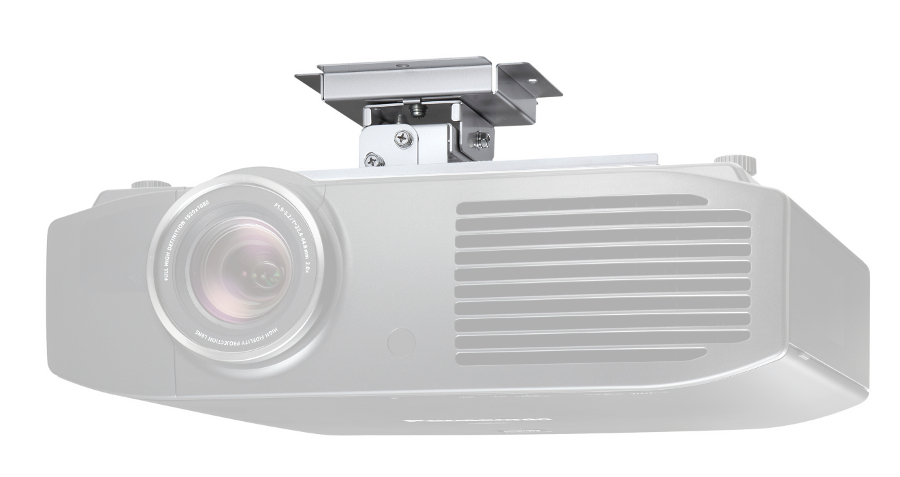 Low Ceiling Mount Bracket