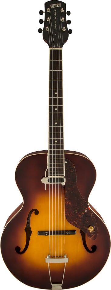New Yorker Archtop Guitar with Pickup