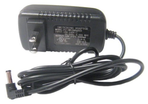 Power Supply For VL7