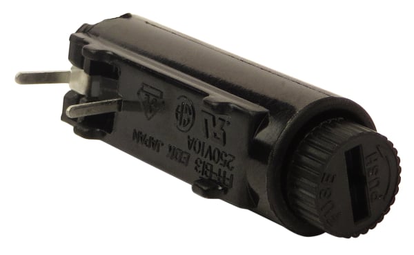 Fuse Holder for SD4102