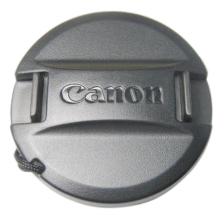 GL1/GL2 Lens Cap