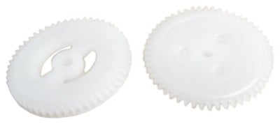 AGDV2500 Gear Kit