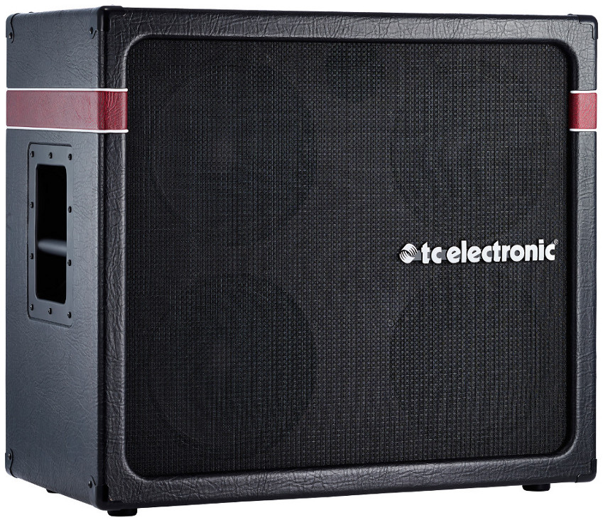 600W 4x10" Bass Cabinet
