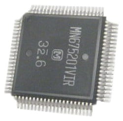 AG-1740 VCR Control IC