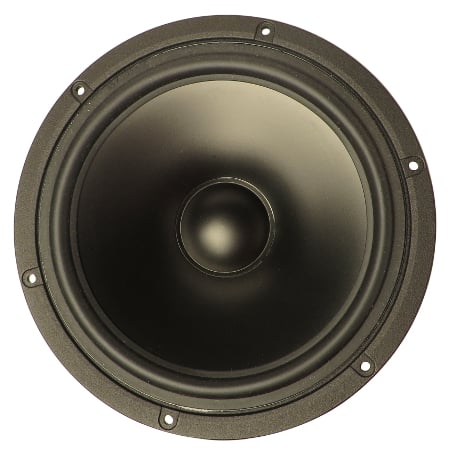 Woofer for MSP10