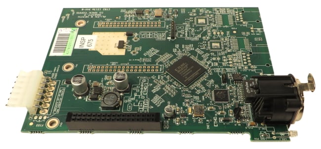 Lnk/Err PCB for AR84