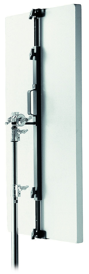Telescopic Polystyrene Holder