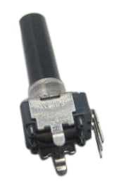 Mid Frequency Pot for AC112