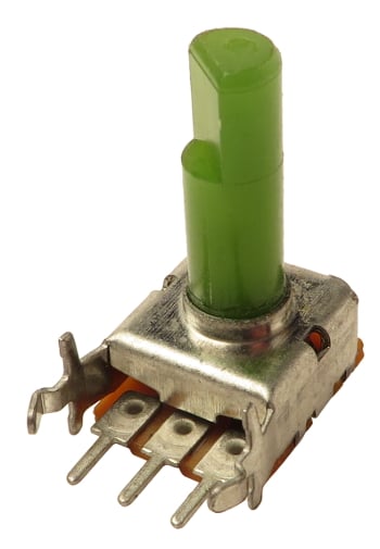 100K Volume Pot for VTX Series