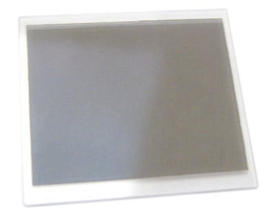 PTLB80U Red Polarizer