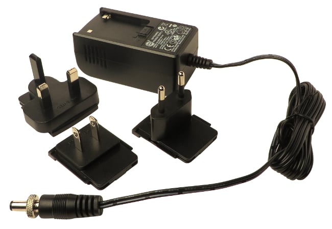 500MA Power Supply