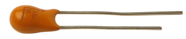 Capacitor
