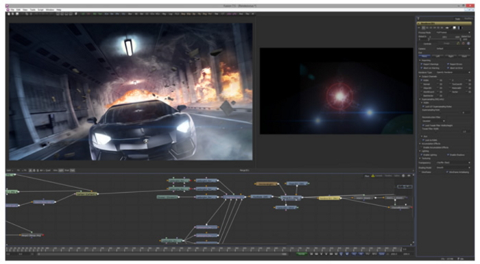 Fusion Studio Software for Windows