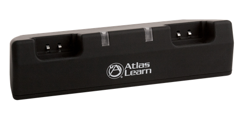 Charging Station for AL-MAGPIE Wireless Transmitters