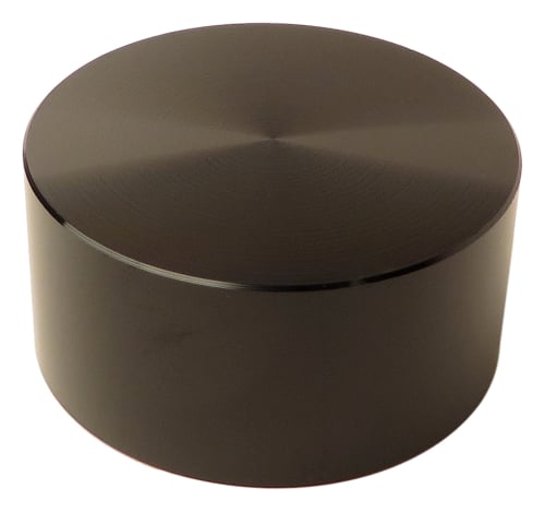 Light Tube Cap for Merit, Rackrider, RP-8L, and RP-8D
