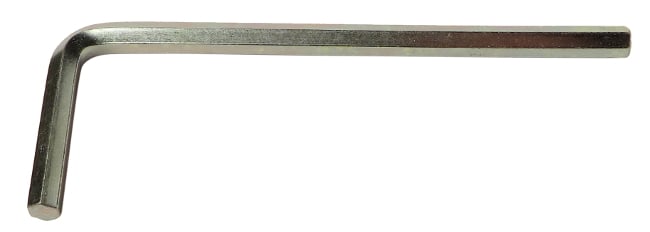 Control 23 4MM X 3 1/16" Hex Wrench