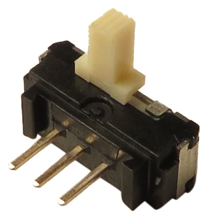 Power Switch for ATW-T210