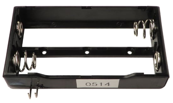 Battery Holder for UR1