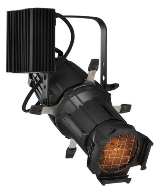 Source Four Ellipsoidal Fixture with Dimmer
