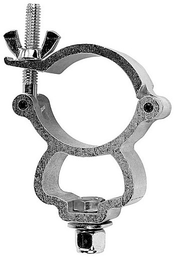 Mini-Coupler in Silver
