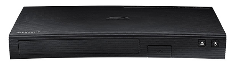Blu-Ray Player