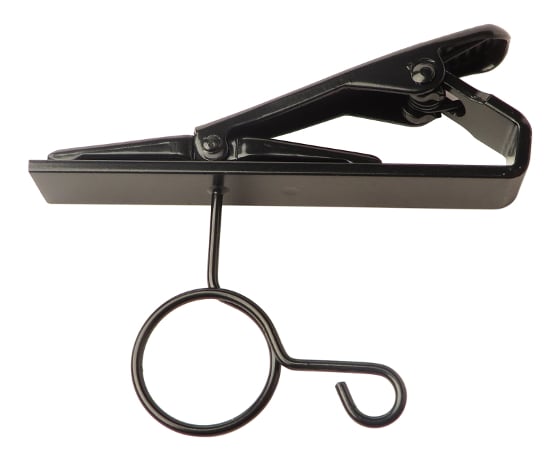 Lapel Tie Clip for AT831