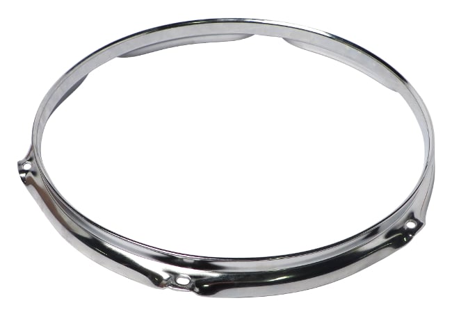 12" 6 Lug Batter 2.3MM